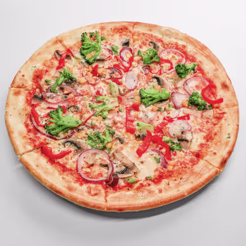 Pizza Vegetariana