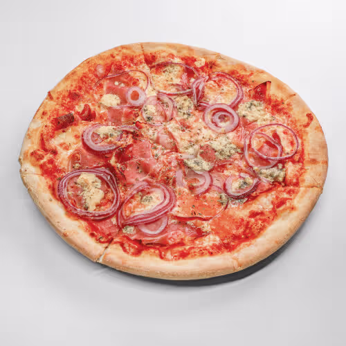 Pizza Tirol