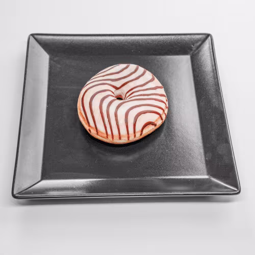 Donut Filly Vanilli