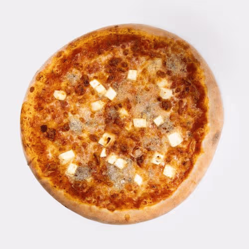 Pizza Quattro Formaggi