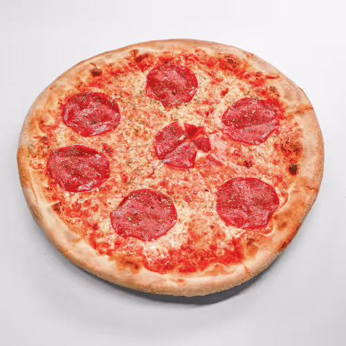 Pizza Americana