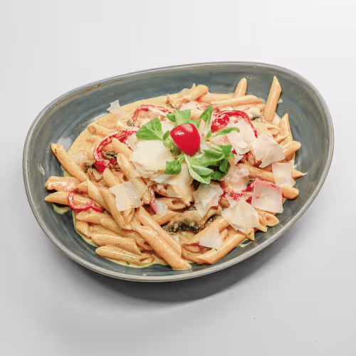 Pasta Chef