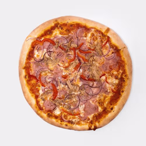 Pizza Siciliana