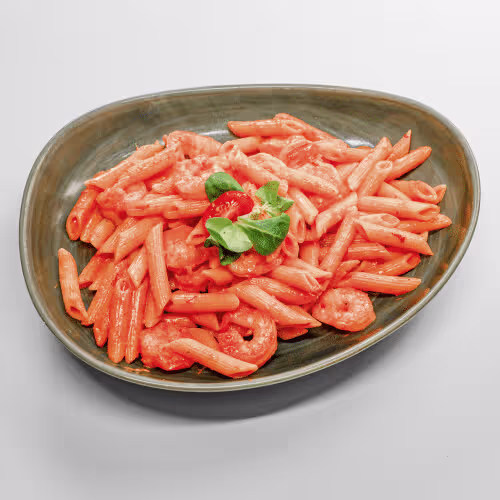 Pasta Gamberetti