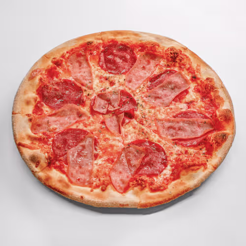 Pizza Salerno