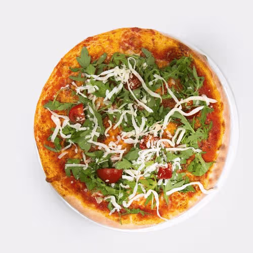 Pizza Primavera