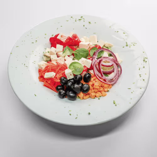 Insalata Grecca