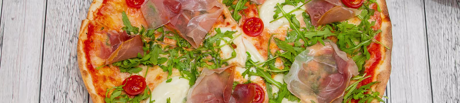 Pizzeria Angolo 22 Titelbild
