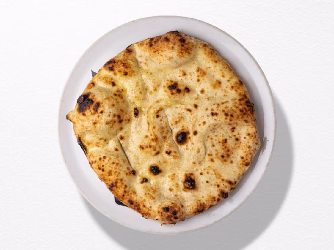 Focaccia