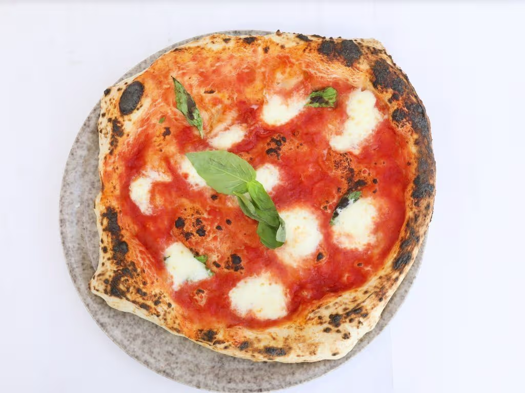 Pizza Bufala - Standard, Ø 33cm