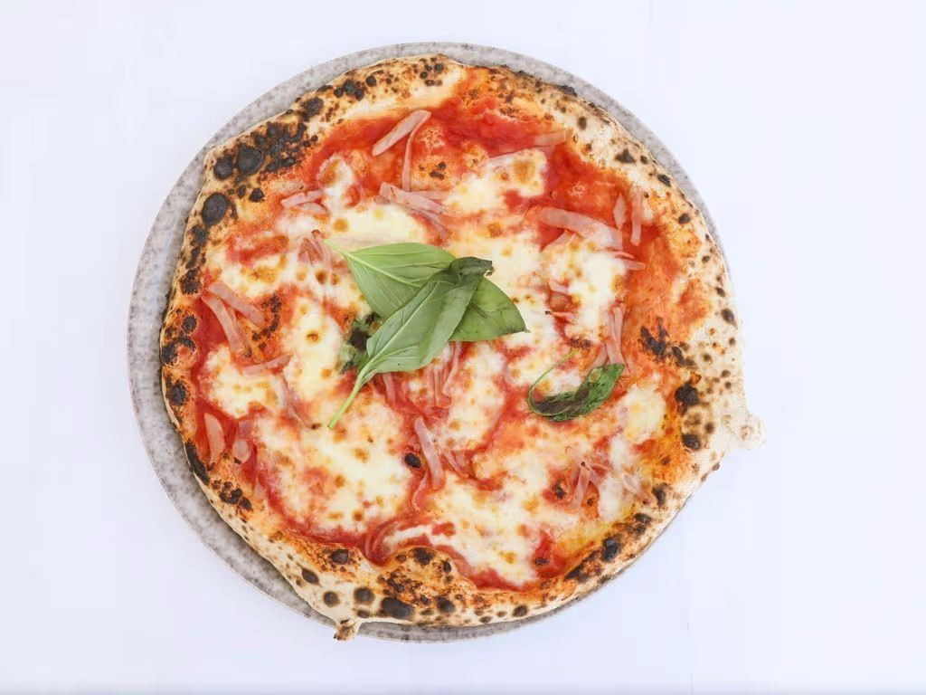Pizza Cardinale - Standard, Ø 33cm