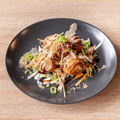 Tako-Yari