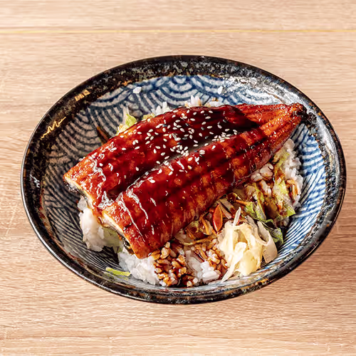 Unagi Don