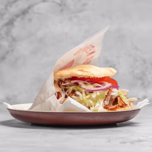 Döner Kebap