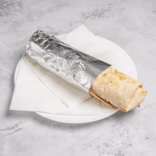 Kebap Dürüm
