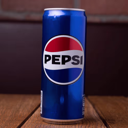 Pepsi 0,33l
