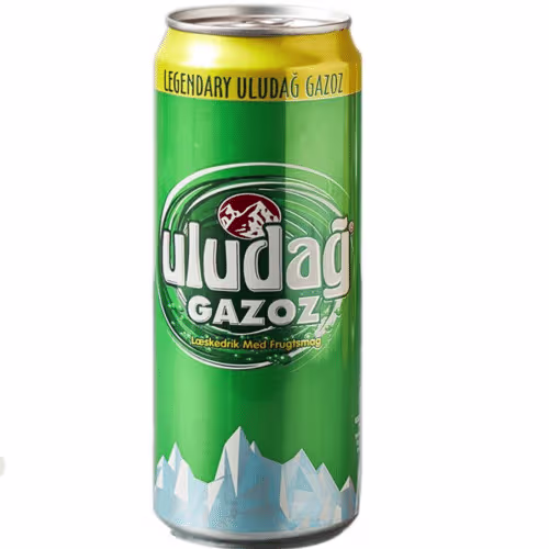 Uludag 0,33l