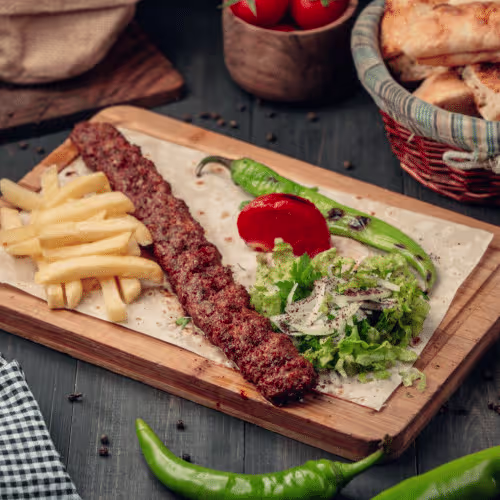 Adana Kebap