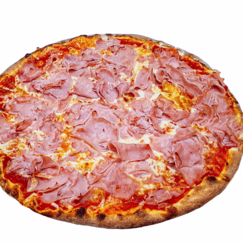 Pizza Cardinale