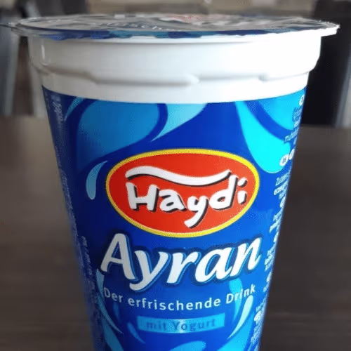 Ayran 0,25l