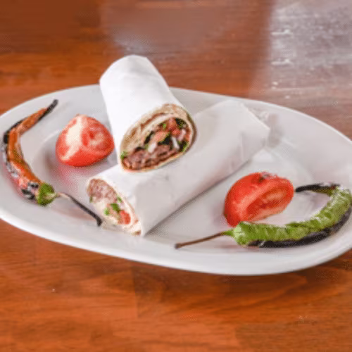 Adana Dürüm