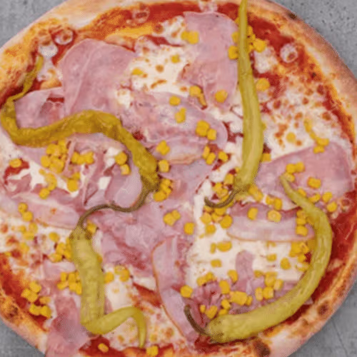 Pizza Provenciale