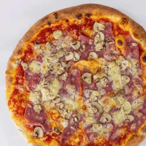 Pizza Toscana