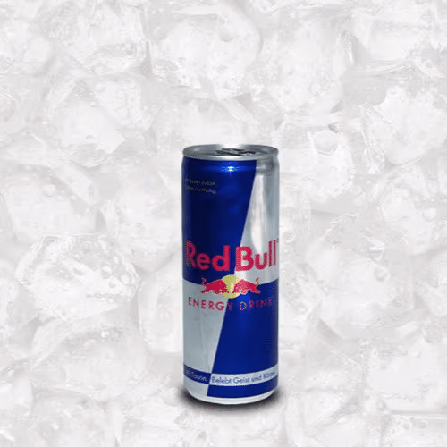 Red Bull 0,25l