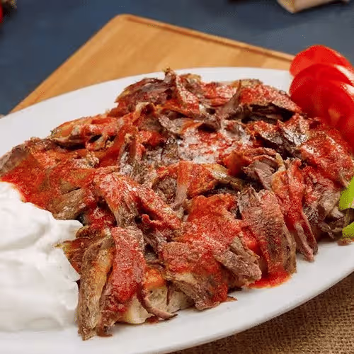 Iskender