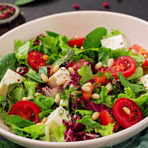 Hirtensalat