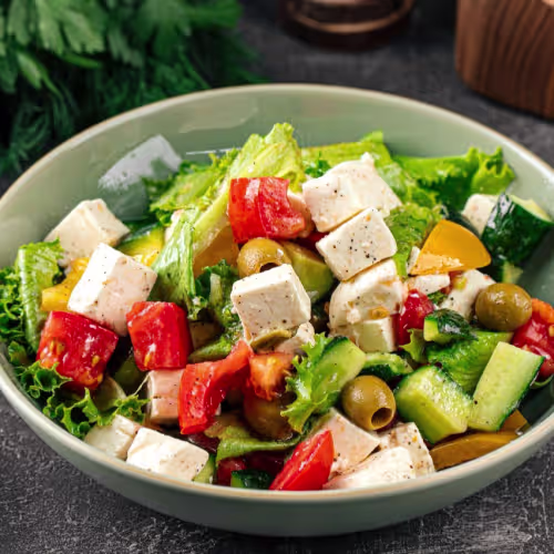 Bauernsalat