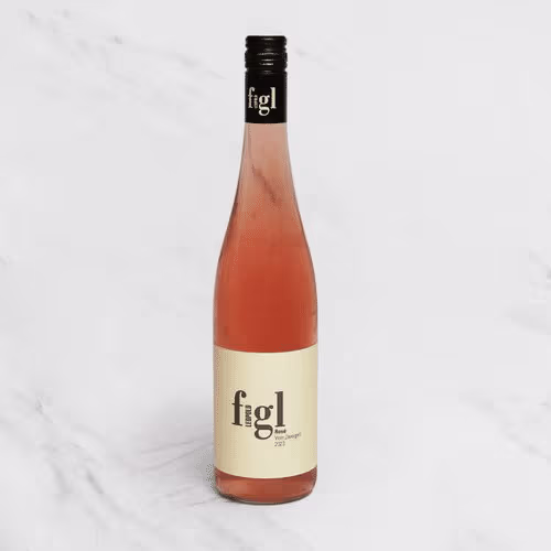 Zweigelt Rose, Leopold Figl 0,75l
