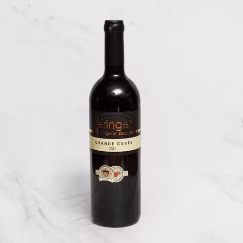 Grand Cuvee, Keringer 0,75l