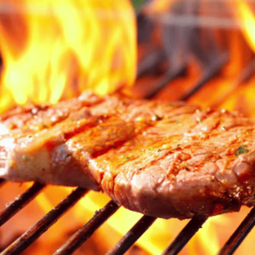 Grillteller