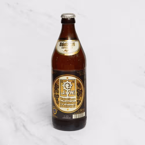 Augustiner Edelstoff 0,5l