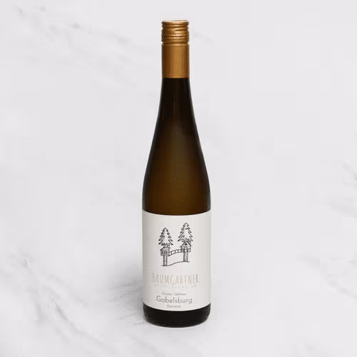 Grüner Veltliner, Baumgartner 0,75l