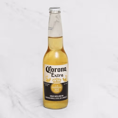 Corona 0,33l