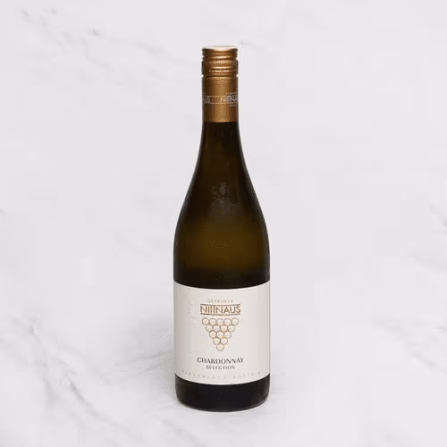Chardonnay Gebrüder Nittnaus 0,75l