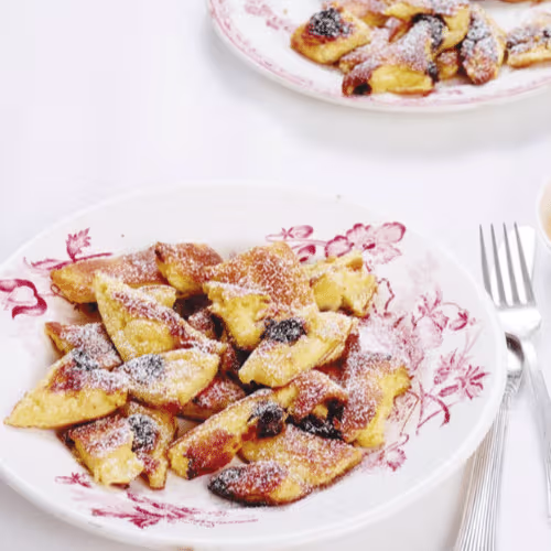 Kaiserschmarrn