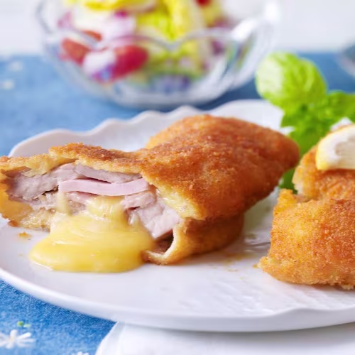 Cordon Bleu