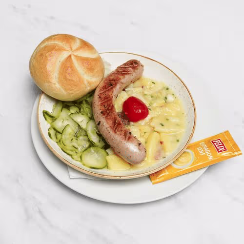Bettl's Bratwürstel