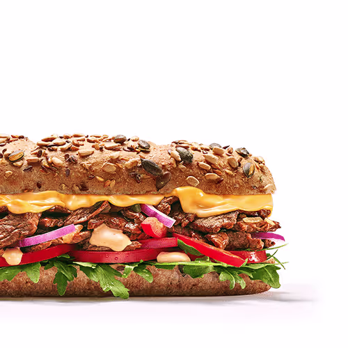 The Philly Boss Sub