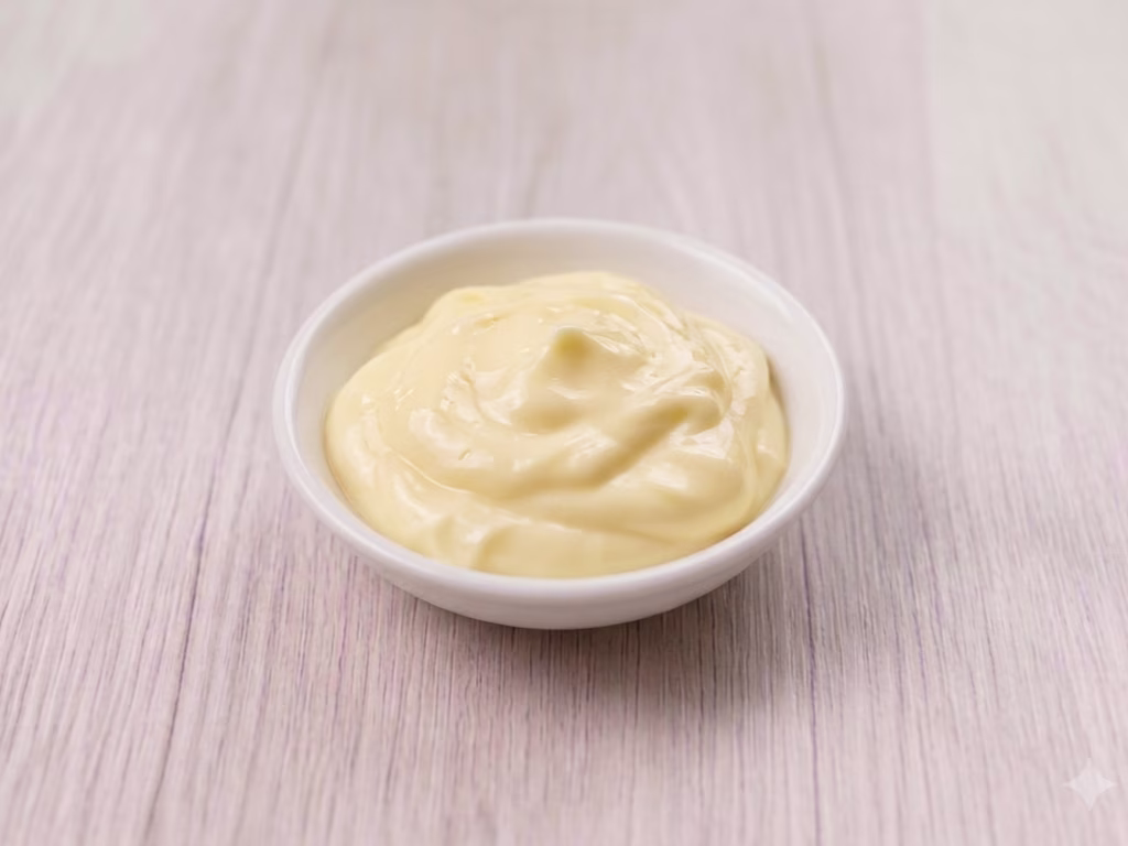 Mayonnaise