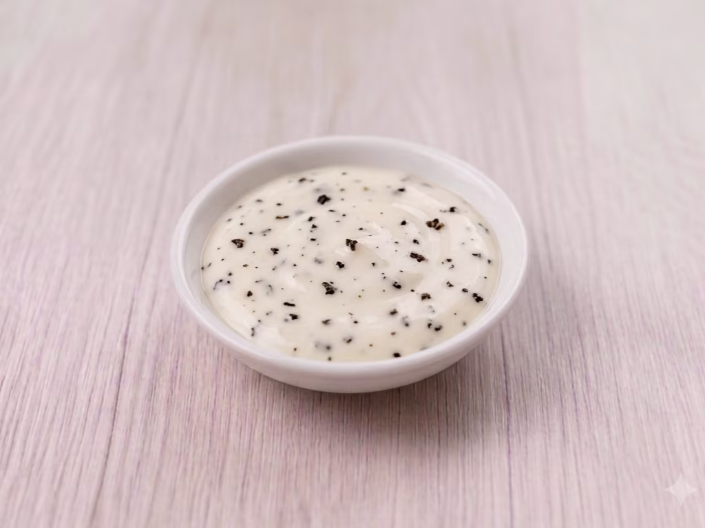 Trüffel-Mayonnaise