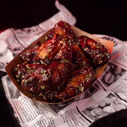 Thai Wings