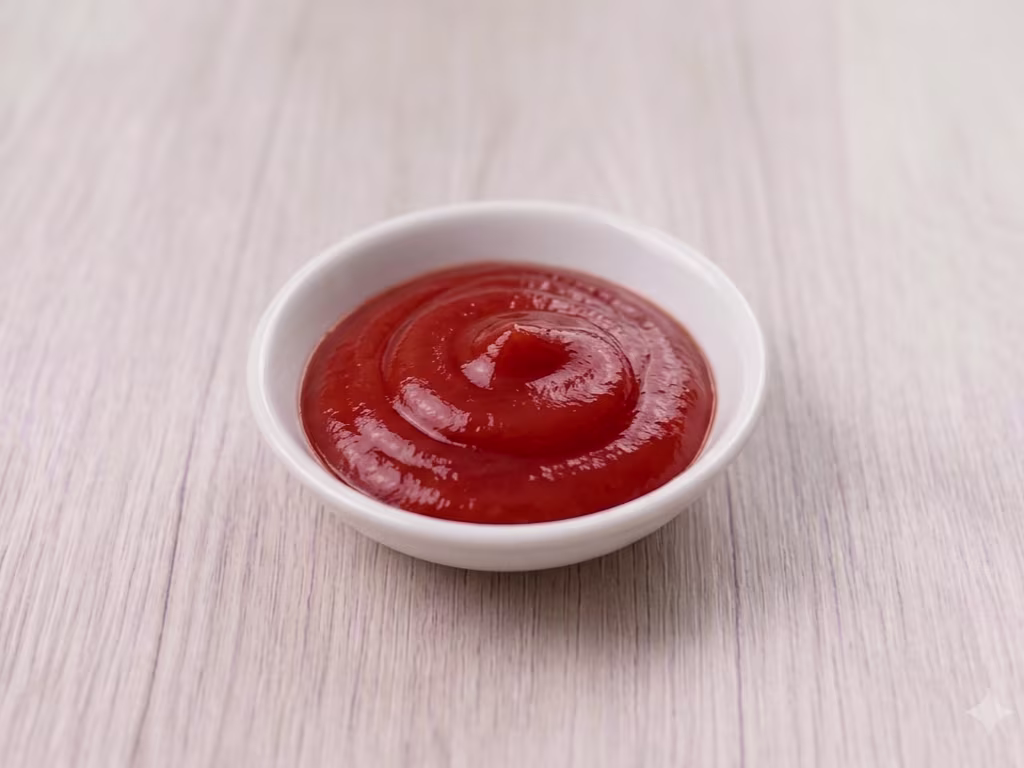 Ketchup