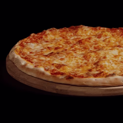 Pizza Margherita