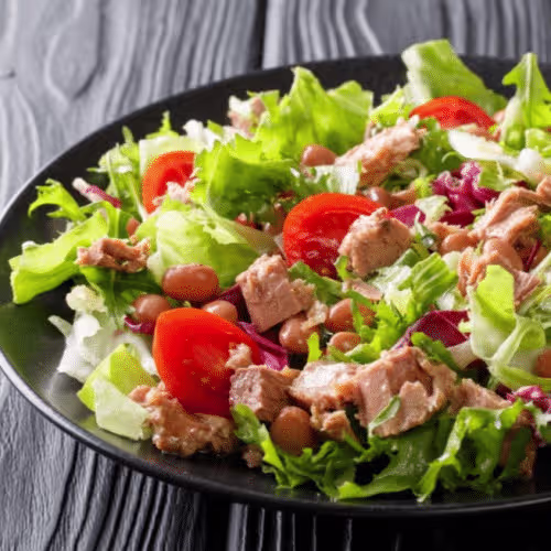 Thunfischsalat