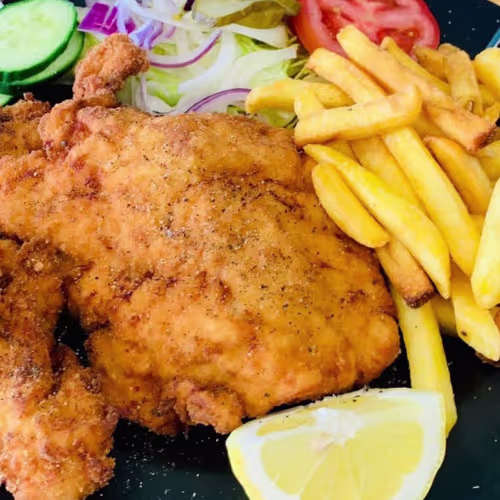 Cordon Bleu