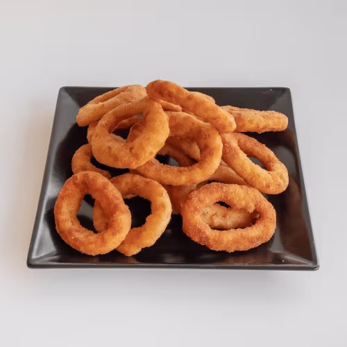 Onion Rings (15 Stück)